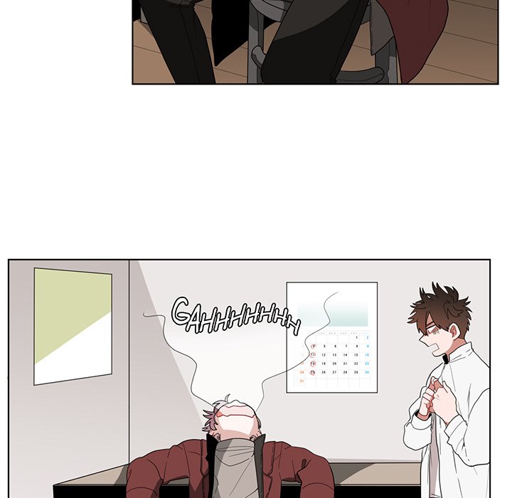 Sign - episode 13 - 20