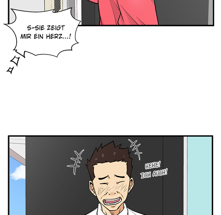 Los geht´s Mr. Kang! - episode 52 - 107