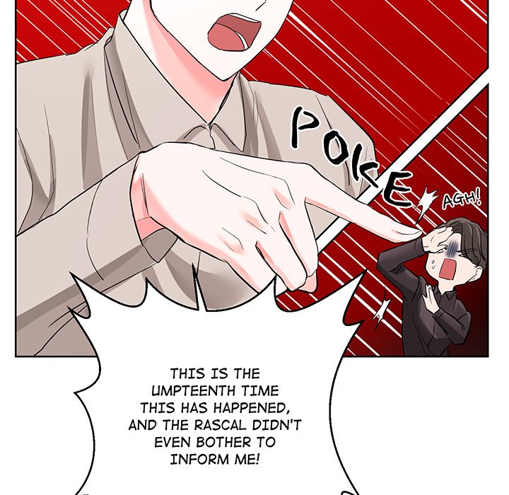 Secrets Between the Sheets [non-adult] - episode 3 - 47