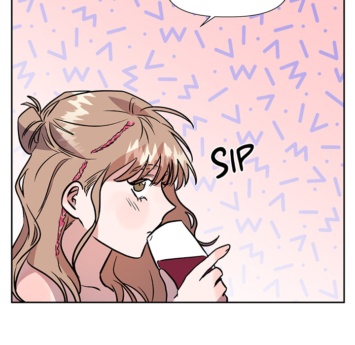 Bitter Sweetheart - episode 35 - 112