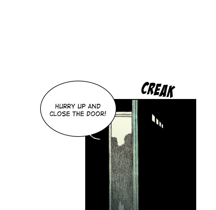 Monster Child - episode 3 - 4