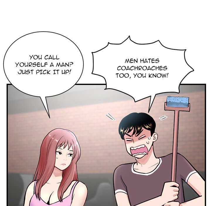 Midnight PC Cafe - episode 1 - 33