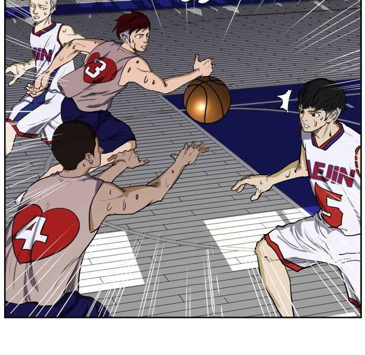 Tweener - episode 29 - 71