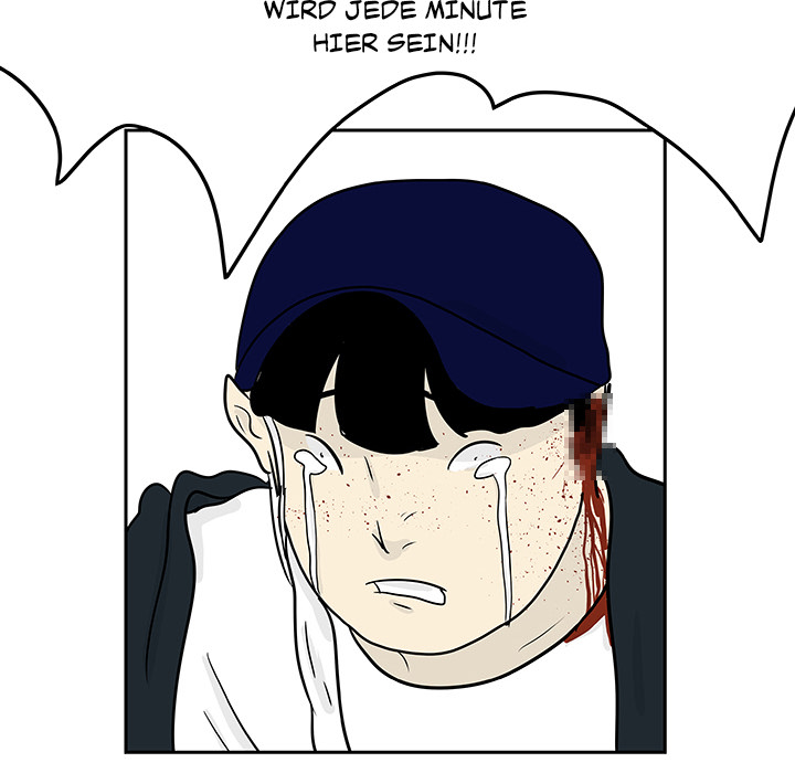 Endloser Kreislauf - episode 19 - 75