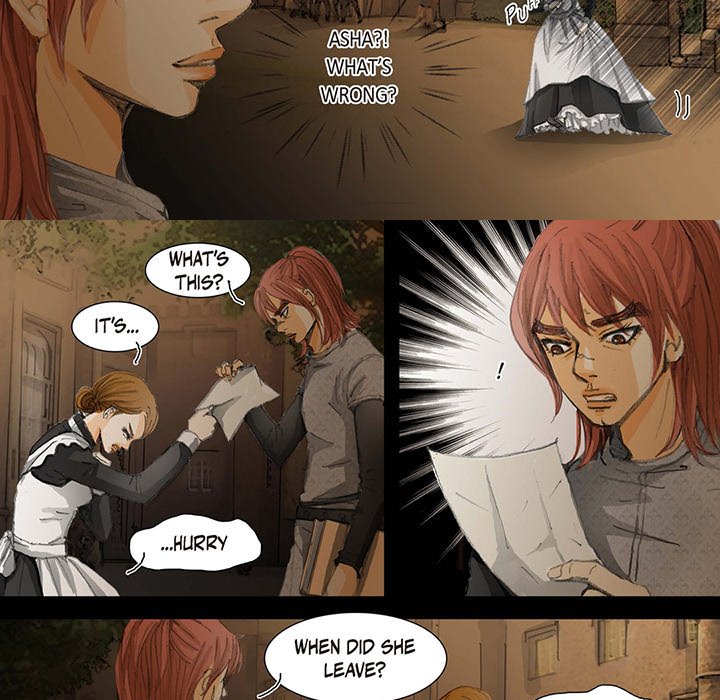 The Emperor's Woman - episode 24 - 15