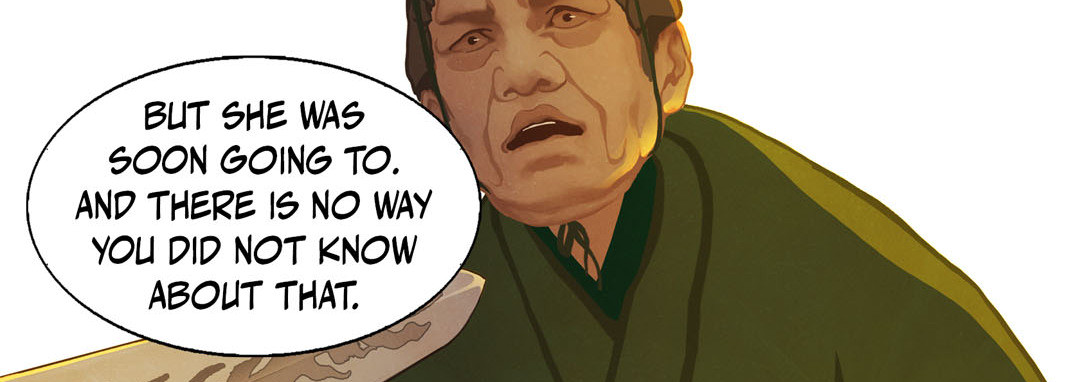 The Palace of Bardo - episode 10 - 45