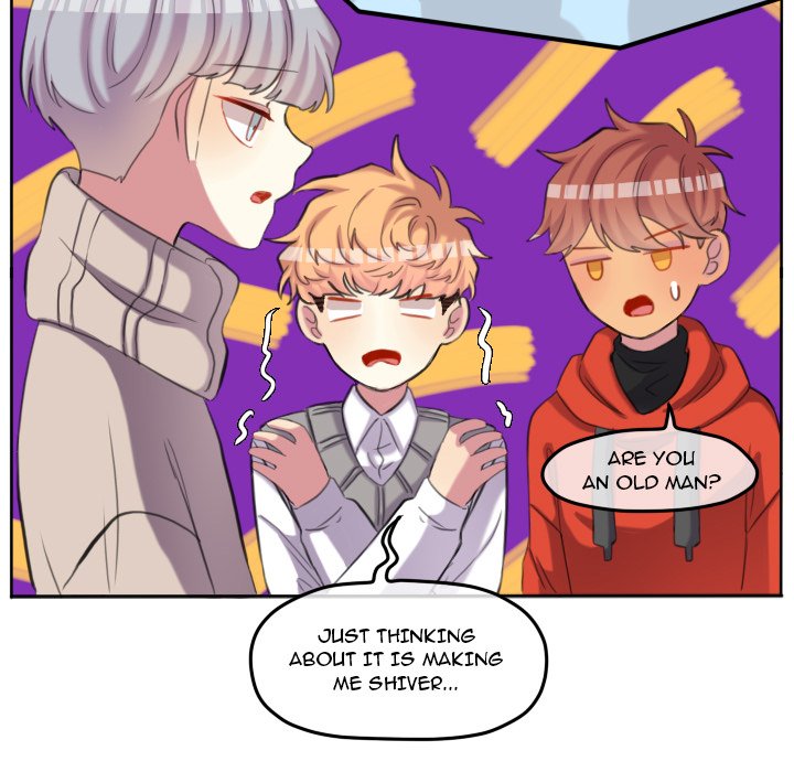 The Chill Couple - episode 98 - 75