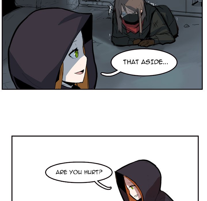 Justitia - episode 8 - 32