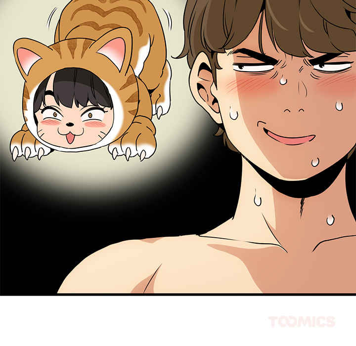 Snapping into Love - UNCENSORED - episode 2 - 74