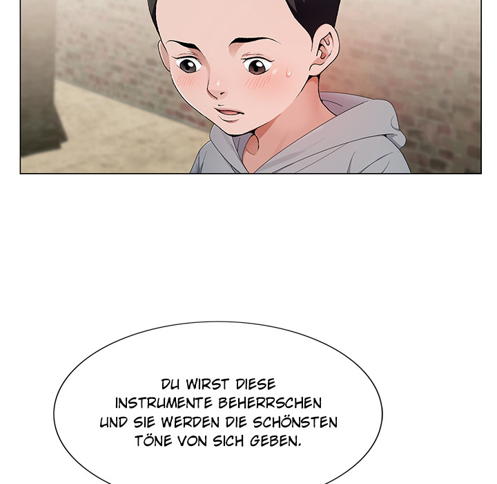 Der Körpervirtuose - episode 2 - 7
