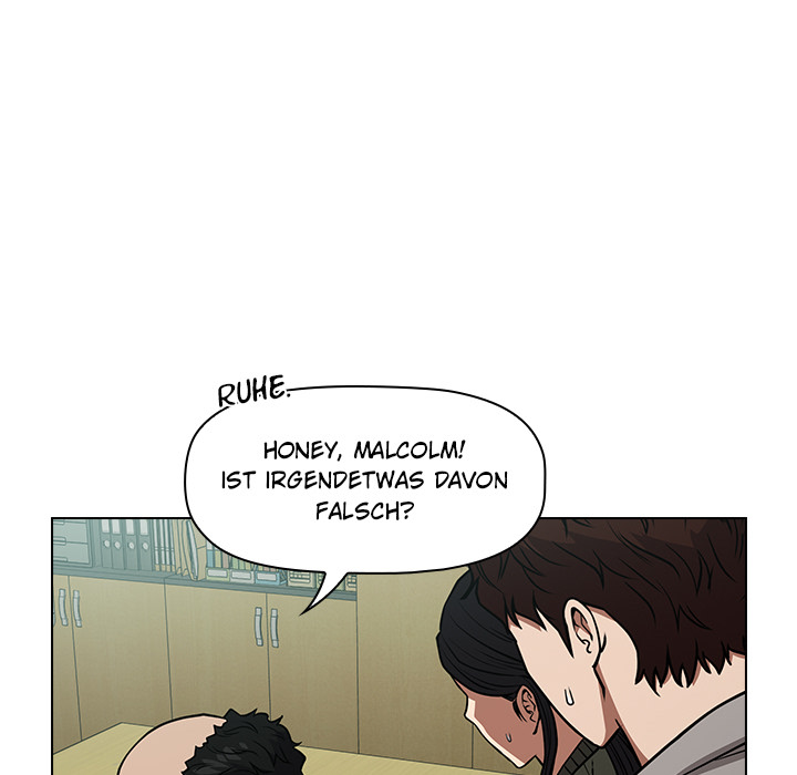 Malcolm, der Stardetektiv - episode 31 - 69