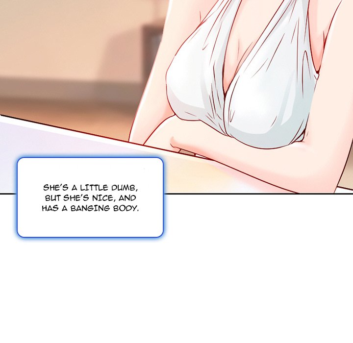 My Love Natsumi - episode 1 - 19
