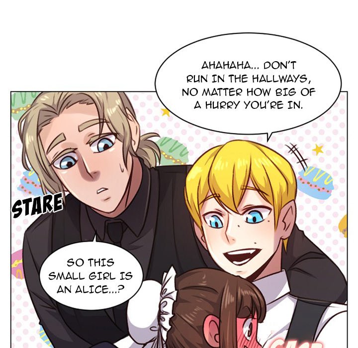 Forest of the Fireflies - episode 24 - 40