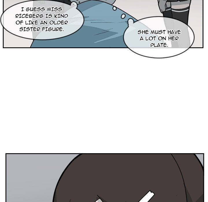 Justitia - episode 31 - 32
