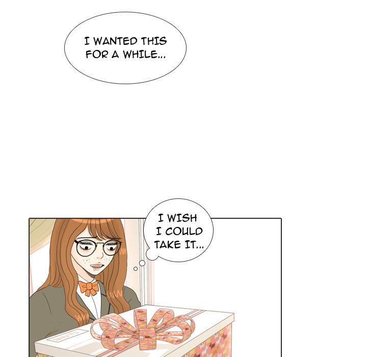 Hold My Hand - episode 17 - 84