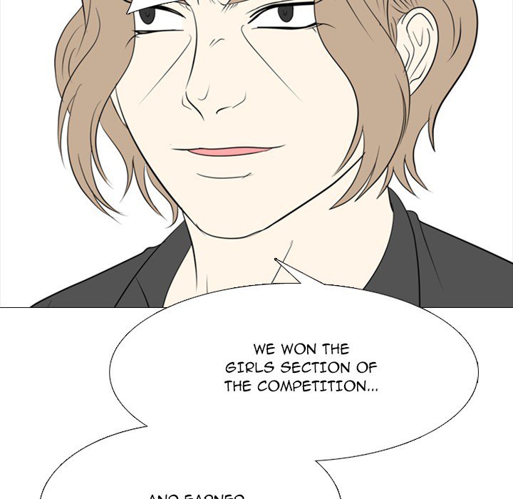 Taekwon High - episode 30 - 41