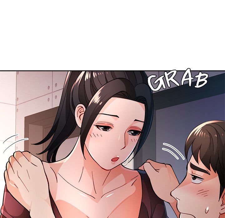 Wait, I'm a Married Woman! - episode 46 - 5