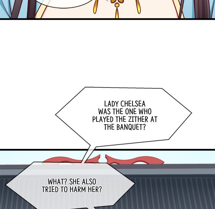 Clever Lady Chelsea - episode 15 - 104