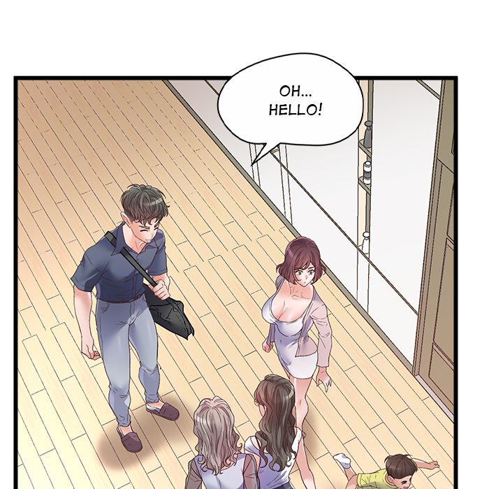 Tutoring the Lonely Missus - episode 1 - 122