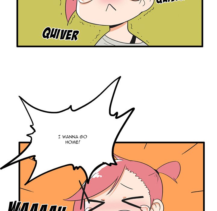 The Amazing Siblings - episode 32 - 28