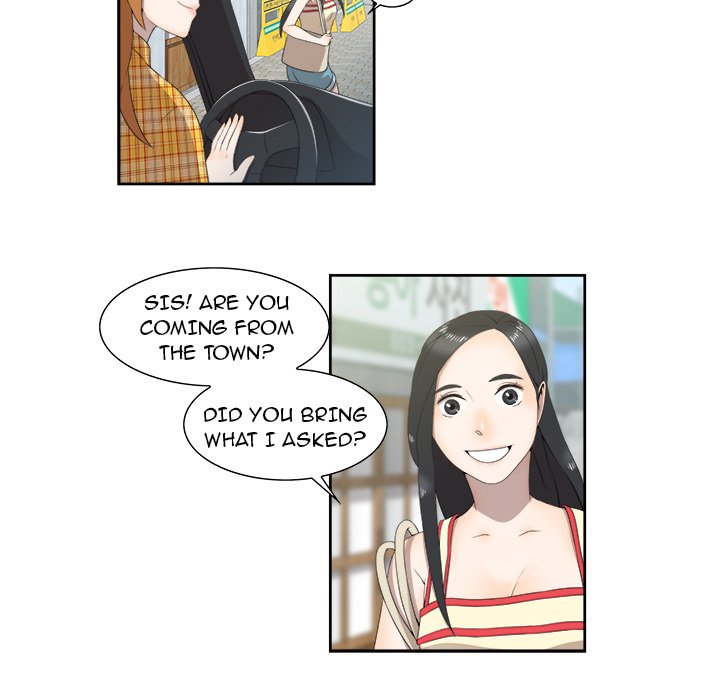 New Teacher in Town - episode 3 - 8