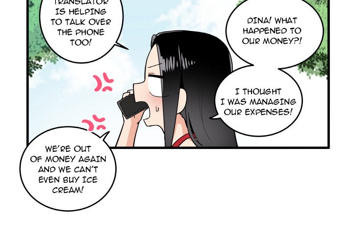 The Amazing Siblings - episode 129 - 2
