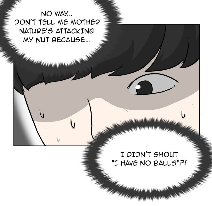 The Ball Boy - episode 3 - 16