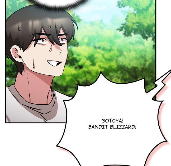 My Bride, The Abandoned Daughter - episode 3 - 112