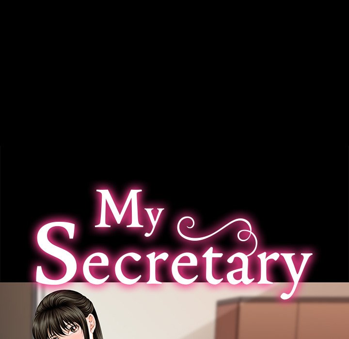 My Secretary - episode 7 - 15