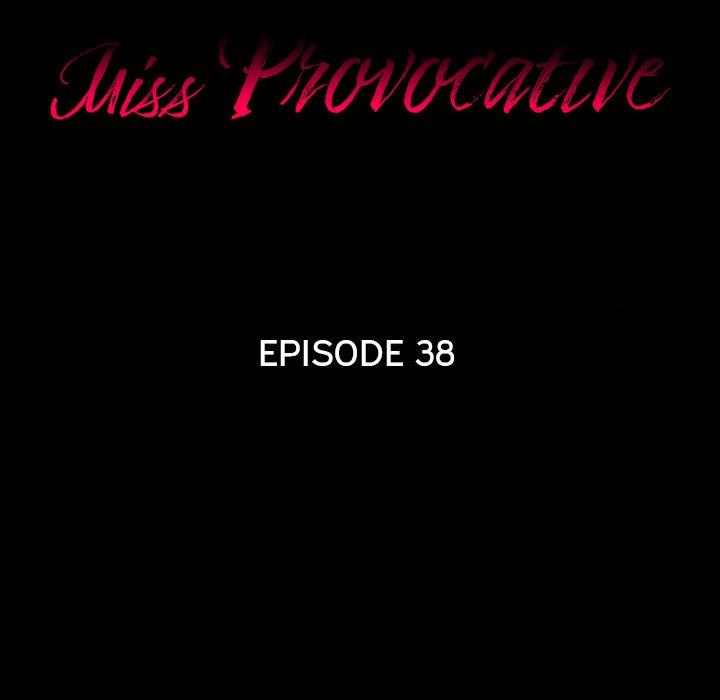 Miss Provocative - episode 38 - 5