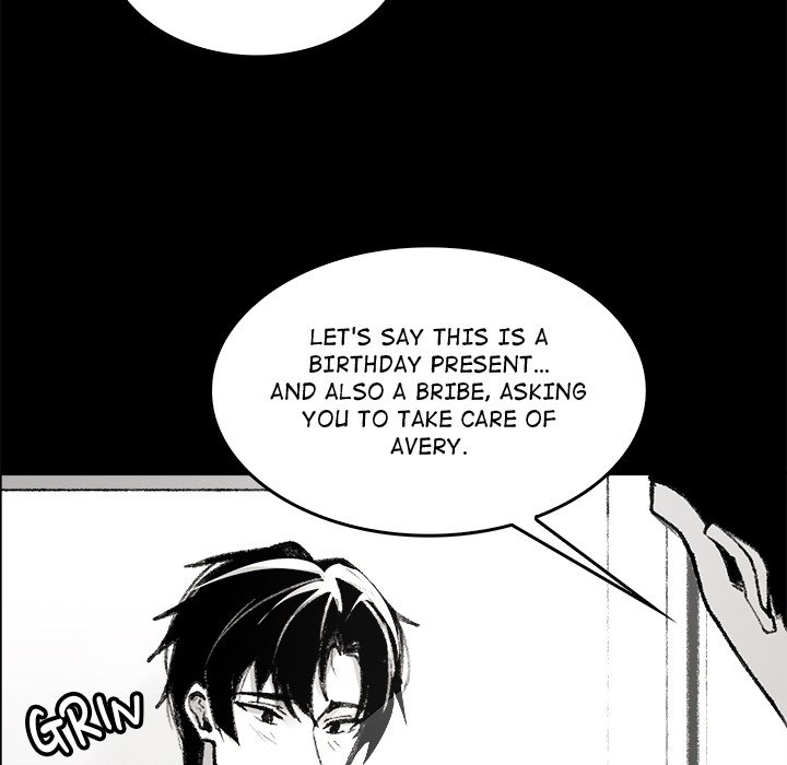Get Out of My Body! - episode 1 - 43