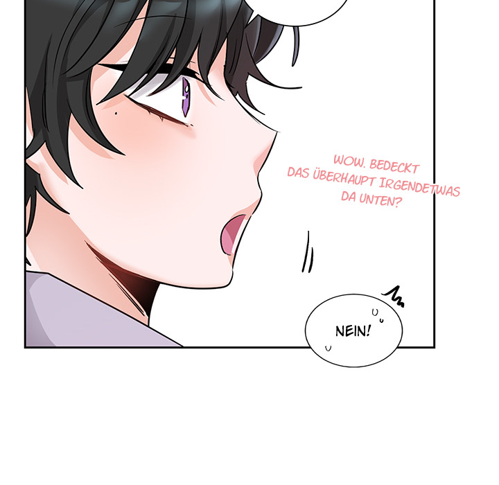Pheromon Sorbet♥ - episode 6 - 43