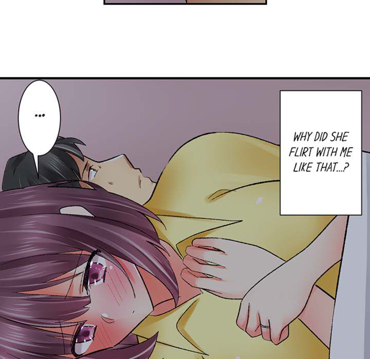 Our Kinky Newlywed Life - episode 75 - 53