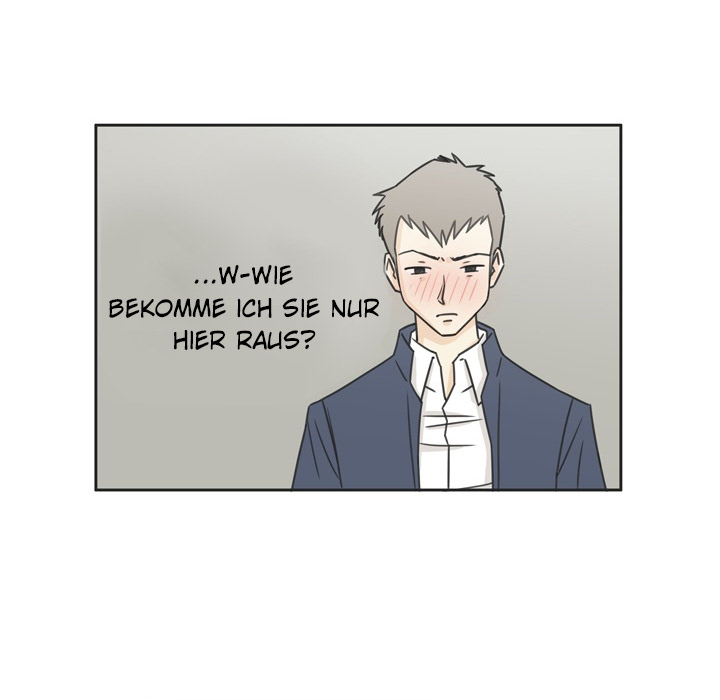 Pech gehabt - episode 1 - 83