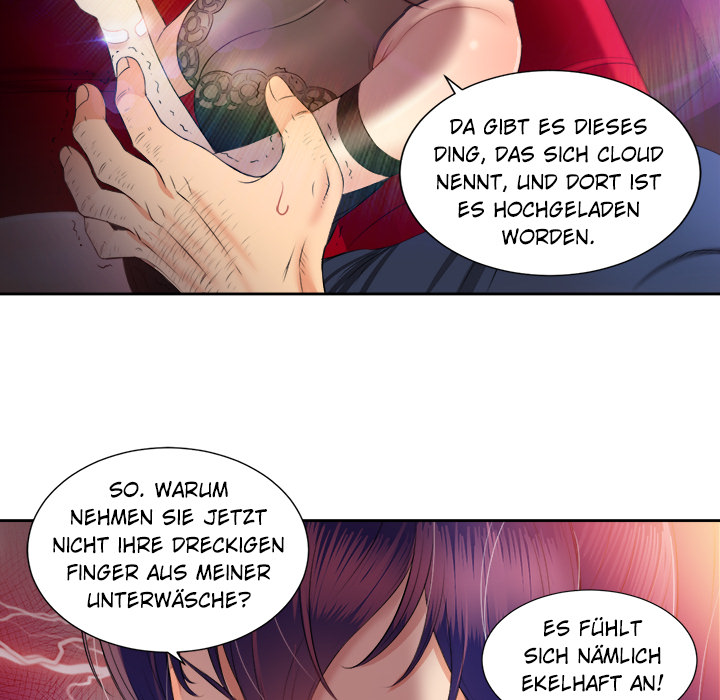Yuris Nebenjob - episode 12 - 15