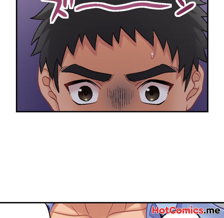 Lusting After Your Muscles - episode 8 - 26