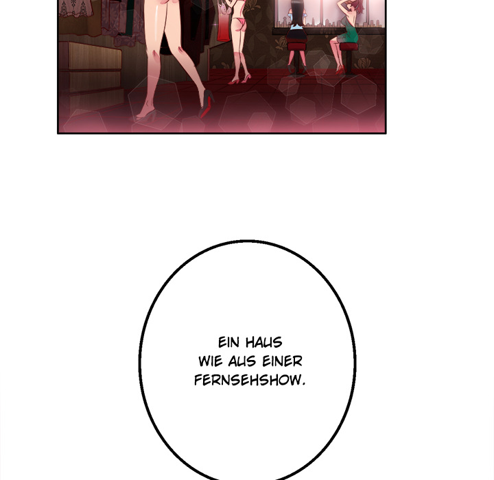 Yuris Nebenjob - episode 1 - 141
