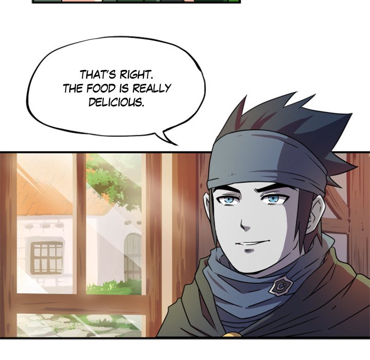 The Chronicle of Seven - episode 3 - 25