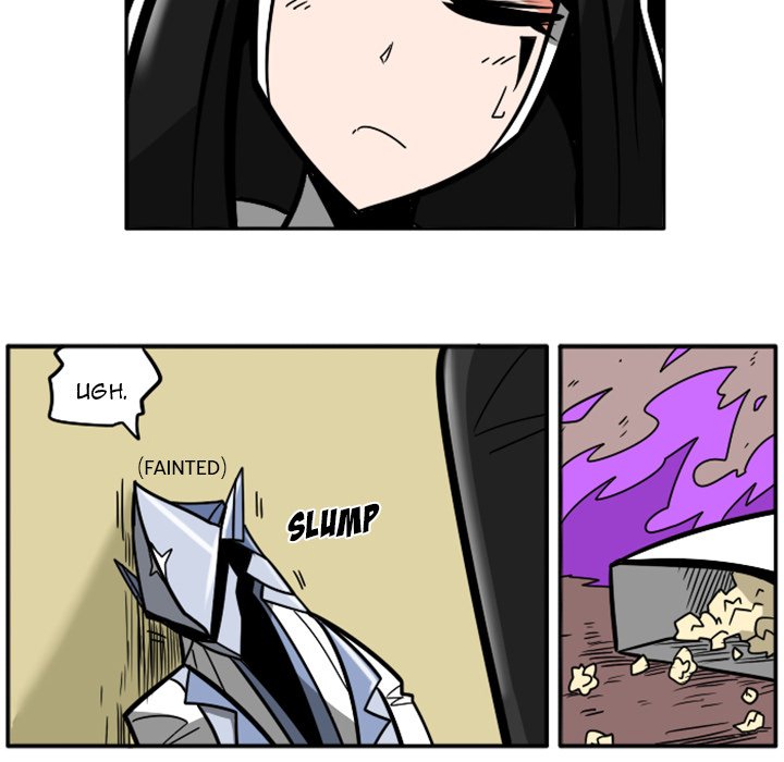 Maki and Friends - episode 64 - 93