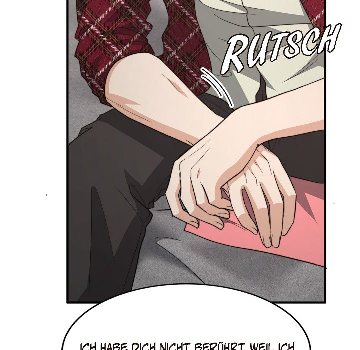 Die geheime Liebe des Omega K - episode 54 - 81