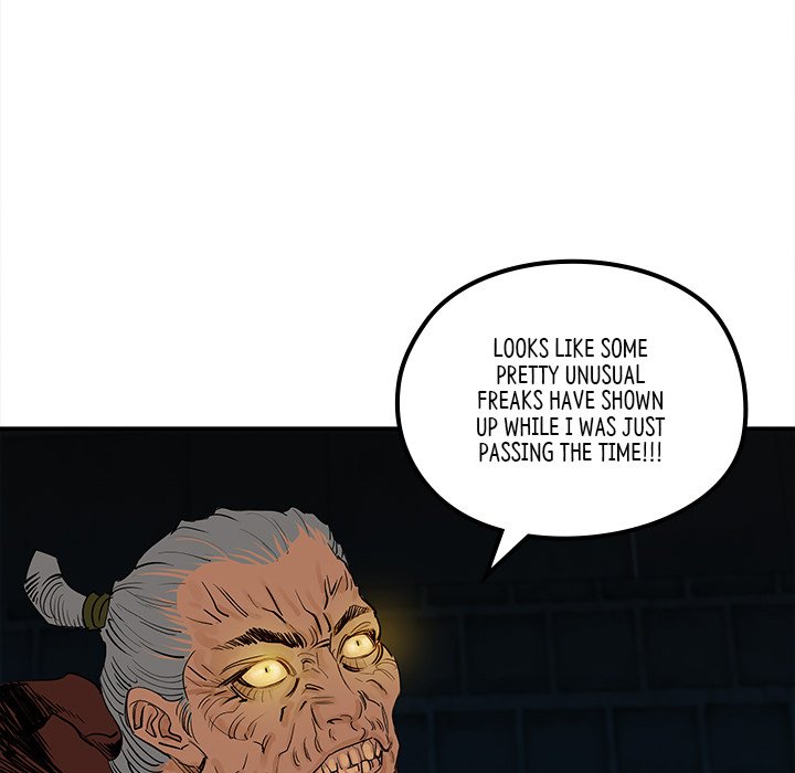 The Blade Demon - episode 29 - 65
