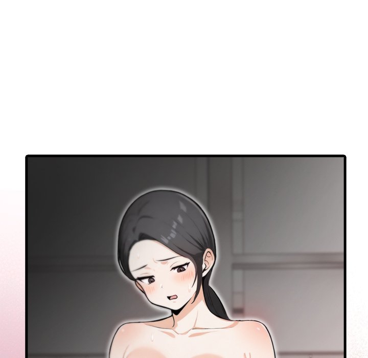 Steamy Webtoon Collection - episode 5 - 101