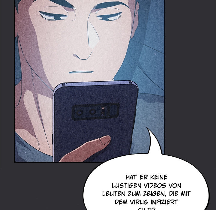 Deppidemie - episode 2 - 15