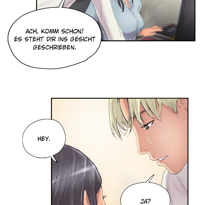 Mein neues Gesicht - episode 9 - 37