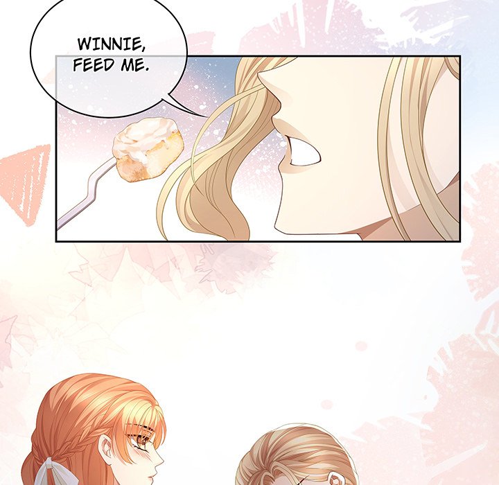 MASTER AND SEVEN LOVERS - episode 37 - 23