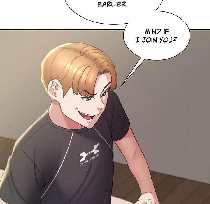 Lustful Games - episode 20 - 120