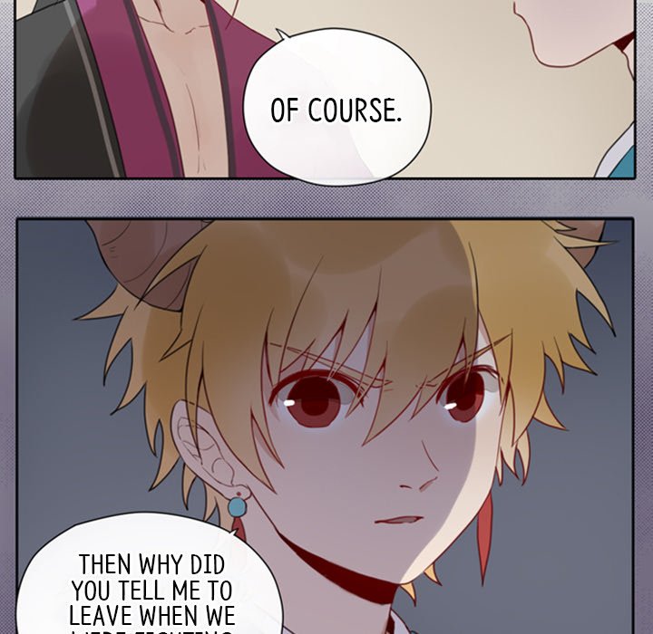 Odis and Moa's Underworld Diary - episode 34 - 32