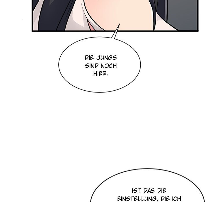 Es bleibt in der Familie - episode 1 - 88