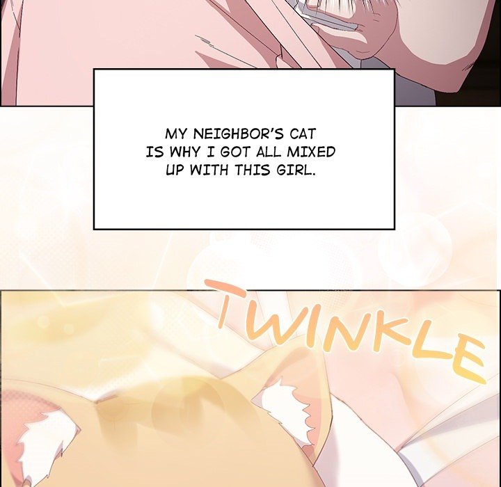 The Love Meowtchmaker - episode Prologue - 6