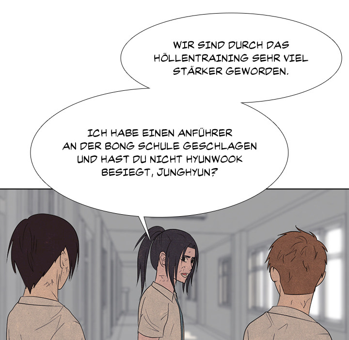 Teufel der Oberstufe - episode 260 - 21